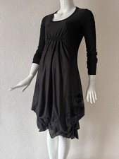 Robe Noire Cop Copine / Razmoket 