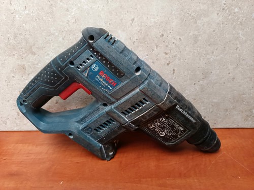 Marteau perforateur sans fil