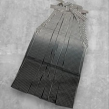 Hakama japonais pour homme