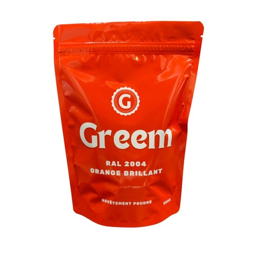 Peinture thermolaquage ral - peinture,