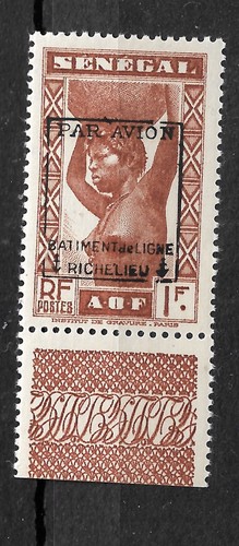 Poste aerienne militaire - poste, yt