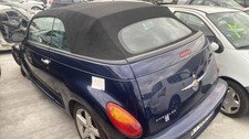 Porte avant gauche CHRYSLER PT