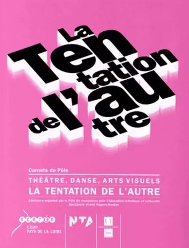 Tentation l autre - tentation, l'autre