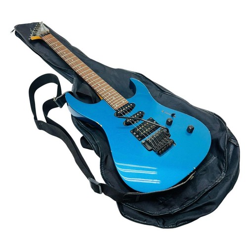 Yamaha electric guitar rgx - yamaha,