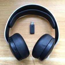 CASQUE OFFICIEL SONY PS5 3D
