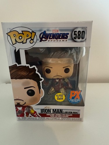 Funko pop marvel avengers - funko,