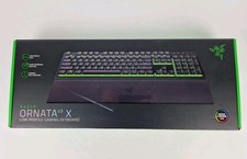 RAZER Ornata V3 X Clavier