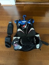 Aqualung i3 pearl women size s