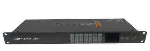 Blackmagic design atem - blackmagic,
