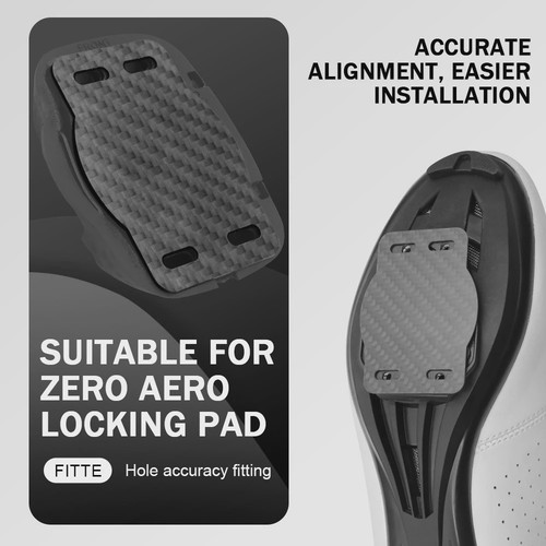 Pour speedplay zero cleat - speedplay,