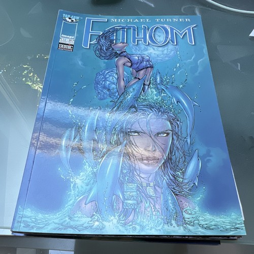 Fathom complet - fathom,