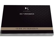 Citroen DS7 Crossback+Navi