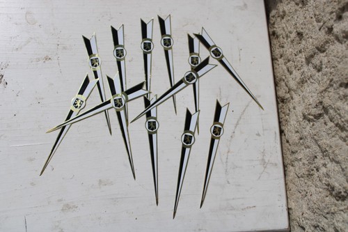 Lot stickers autocollants - lot,