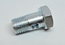 Vis creuse M14 x 1,5  Banjo