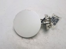 Trappe portillon carburant - Toyota IQ - Blanc - 7735074011 - V1-3361M