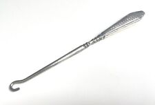 ANCIEN Tire Lacet Argent