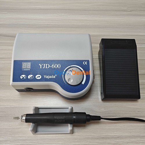Micromoteur sans balais pour
