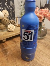Bouteille plastique pastis - ,