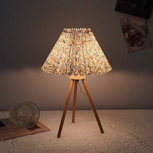 Lampe led retro - table, salon