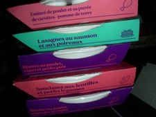 Plats cuisinés Dietbon- 20