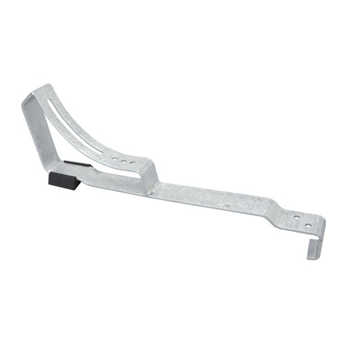 Support grille pour marche - grille,