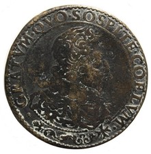 LOUIS XIII (1610-1643) Jeton