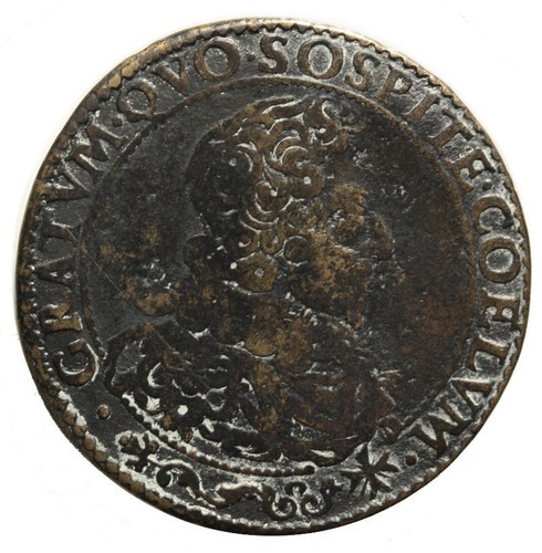 Louis xiii jeton - louis, (1610-1643)