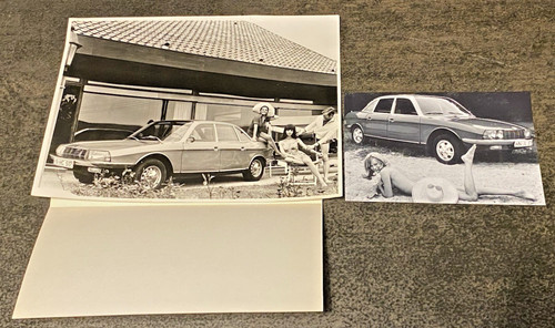 Rare photos de presse - rare, :