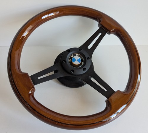 Volant compatible avec bmw - compatible,