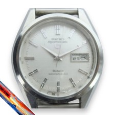 Montre automatique Seiko