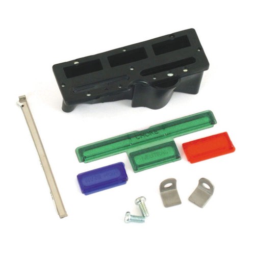 Vitre support luminaires - et,