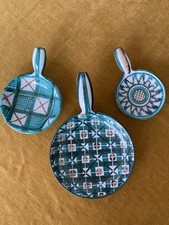 Ensemble De Trois Poêlons En