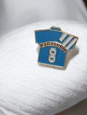 Pin's vintage Olympique de