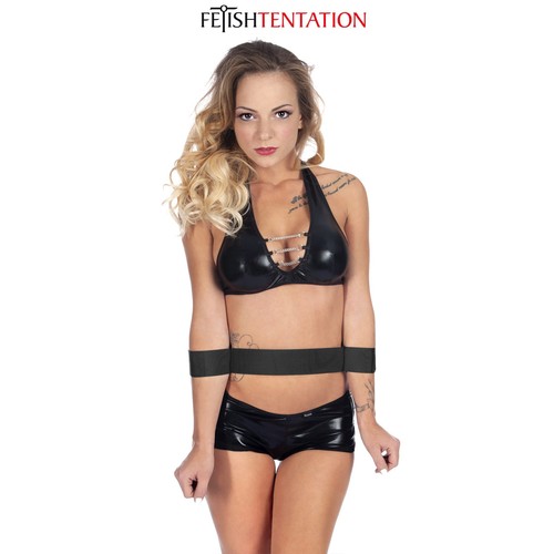 Sangle immobilisation pour - sangle,