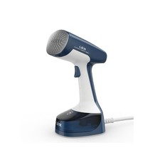 calor défroisseur vapeur à main 1400w bleu DT7130C0 