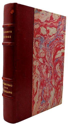 Goudge elisabeth le - -,