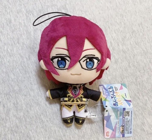 Furyu ensemble stars ibara - furyu,