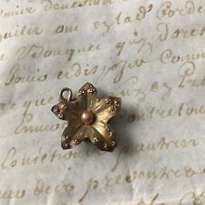 Coulant de Sautoir Coulisseau