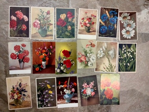Beau lot anciennes carte - lot,