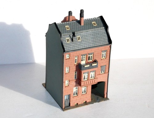 Kibri 8352 maquette maison - ho,