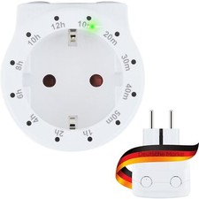 661569 Countdown Timer Prise