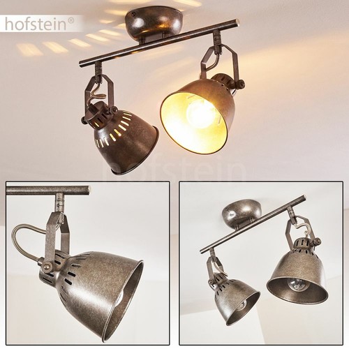 Plafonnier lustre retro - lustre,