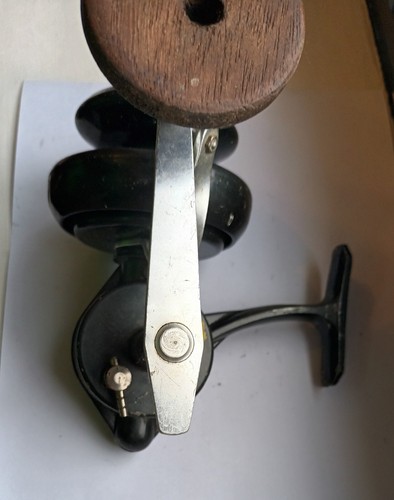 Ancien moulinet recordette - moulinet,