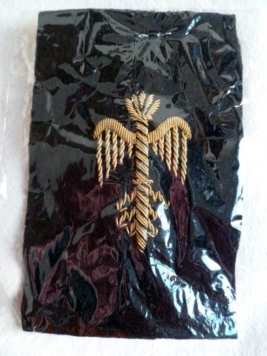 Insigne patch wwi wwii - insigne,