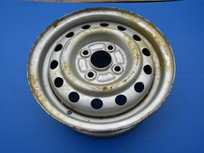 Jante tôle 5.00Jx13CH KPZ