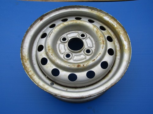 Jante tôle 00jx13ch - 5.00jx13ch, kpz