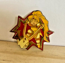 Presea Mokona Magic Knight