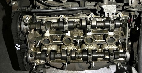 Mazda xedos 323f moteur - xedos,
