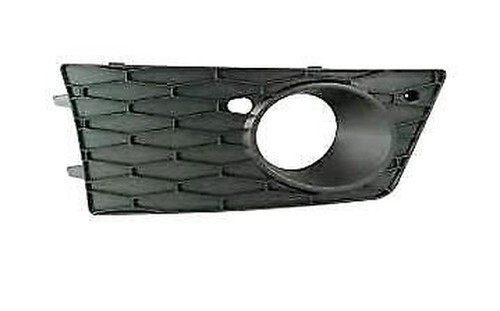 Grille pare choc droite - grille, /