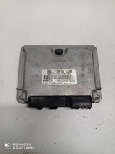CALCULATEUR MOTEUR ECU VOLKSWAGEN PASSAT 1.9 TDI 0281010064 / 038906018 FE (97C)